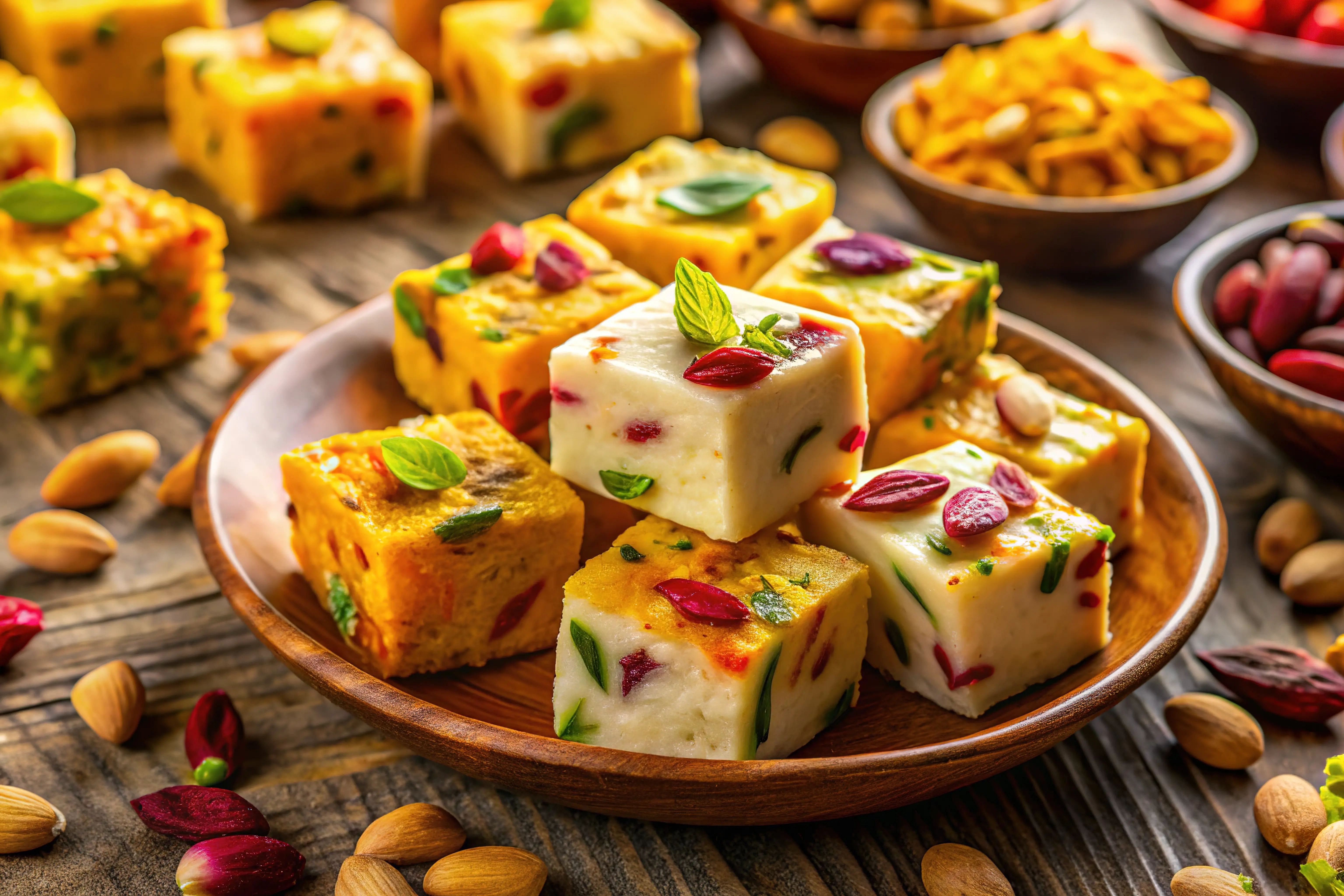 Diabetes-Friendly Tips for Diwali